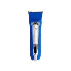 Máquina de Tosa PRO6 Bivolt - Propetz Azul